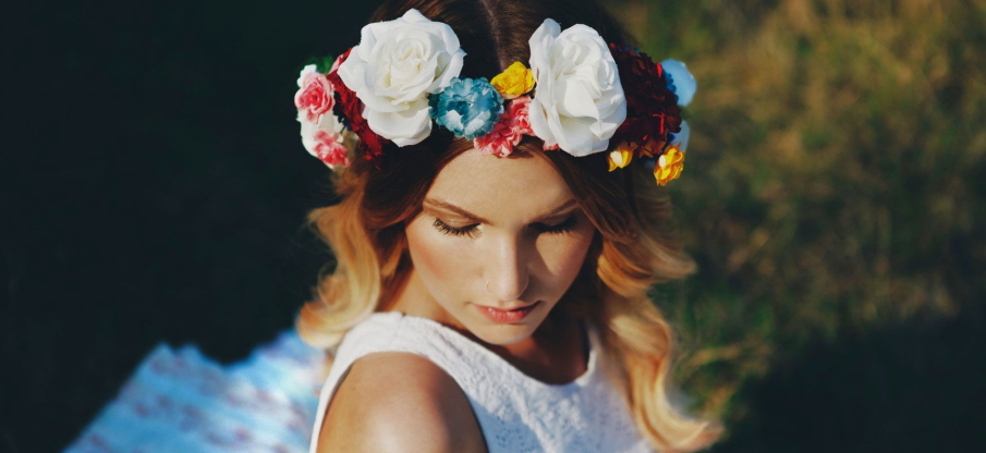 Easy Steps to Make DIY Flower Accessories for Hair
